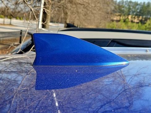 Used 2022 Honda HR-V EX-L image 29