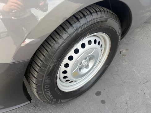 Used 2019 RAM ProMaster City Tradesman image 20