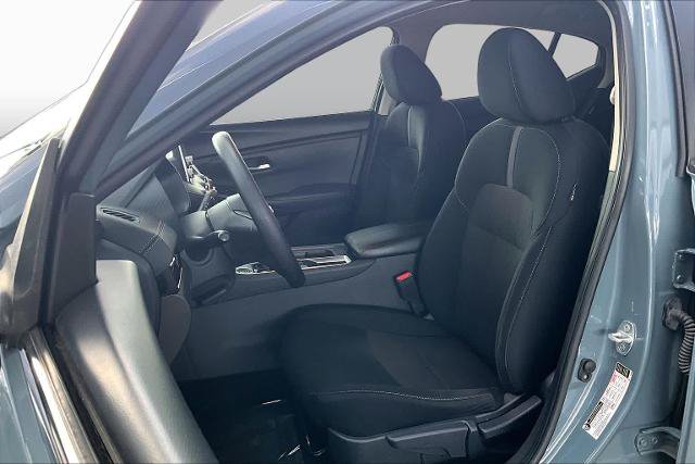 Certified 2024 Nissan Sentra SV FWD image 8
