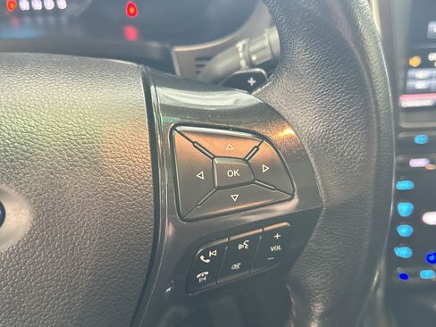 Used 2016 Ford Explorer Sport w/ Equipment Group 401A image 37