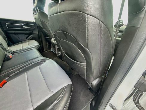 Used 2023 RAM 1500 Big Horn AWD/4WD image 30