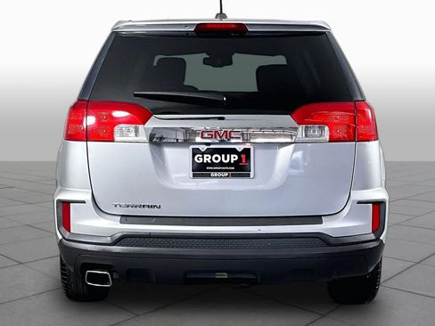 Used 2016 GMC Terrain SLE FWD image 5