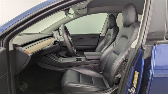Used 2021 Tesla Model Y 2WD image 13