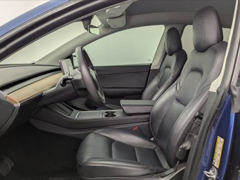 Used 2021 Tesla Model Y 2WD image 13