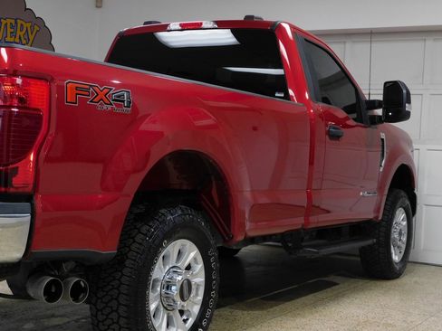 Used 2022 Ford F250 XLT w/ XLT Value Package image 71