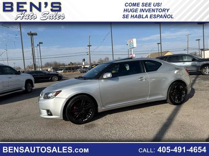 Used 2012 Scion tC