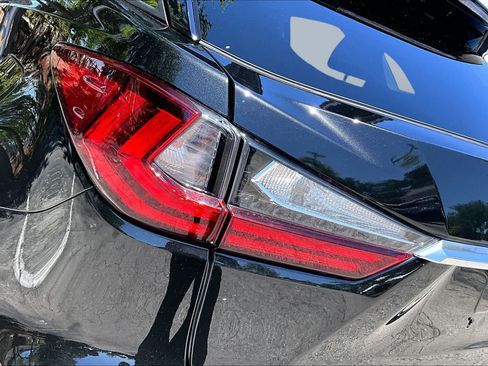 Used 2021 Lexus RX 450h AWD w/ Premium Package image 29