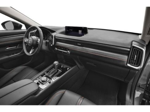 Used 2025 MAZDA CX-50 AWD 2.5 Hybrid w/ Premium Pkg image 17