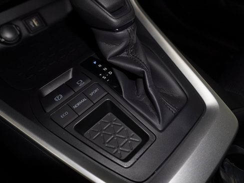 New 2025 Toyota RAV4 LE image 15