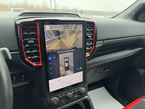 Used 2024 Ford Ranger Raptor image 17