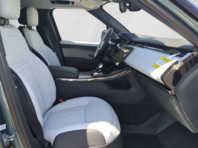 New 2027 Land Rover Range Rover Sport Dynamic SE AWD/4WD image 19