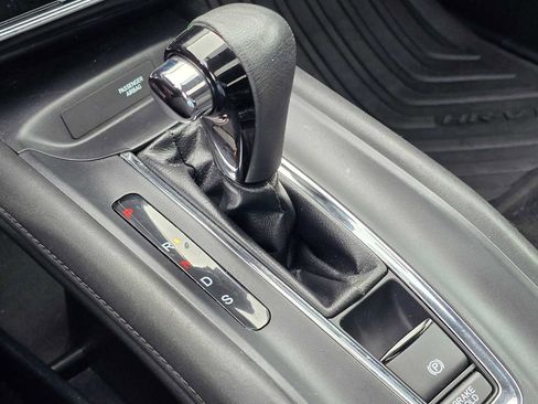 Used 2017 Honda HR-V EX-L image 61