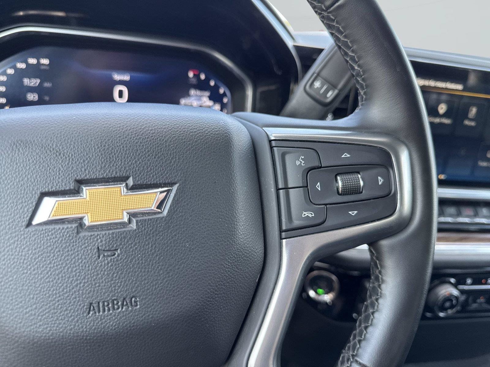 Used 2026 Chevrolet Silverado 2500 LT AWD/4WD image 17