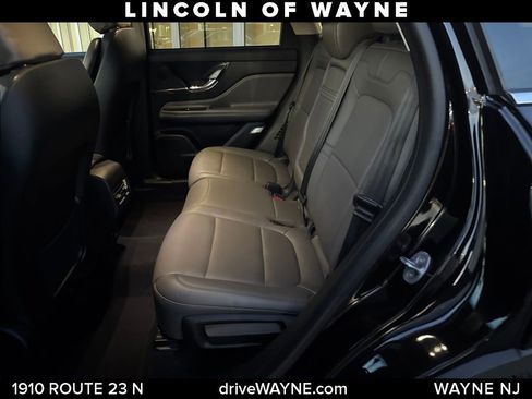 Certified 2023 Lincoln Corsair STANDARD image 19