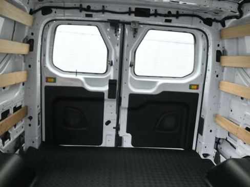 Used 2025 Ford Transit 250 Low Roof w/ Exterior Upgrade Package RWD image 13