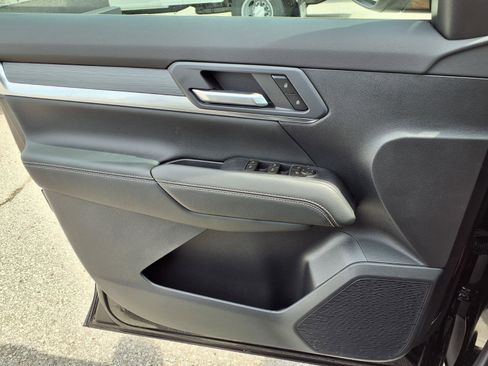 New 2026 GMC Terrain Elevation w/ Technology Package II FWD image 13