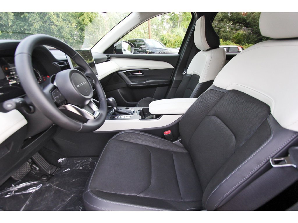 New 2026 MAZDA CX-5 Preferred AWD/4WD image 11