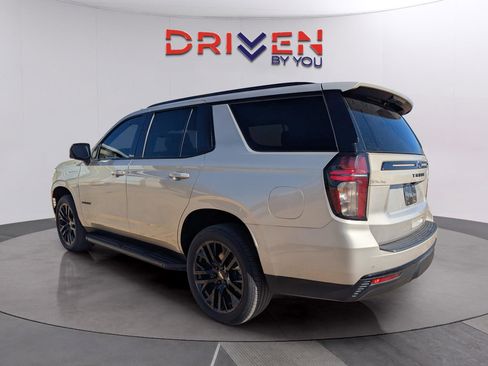 Used 2023 Chevrolet Tahoe RST w/ Luxury Package image 3