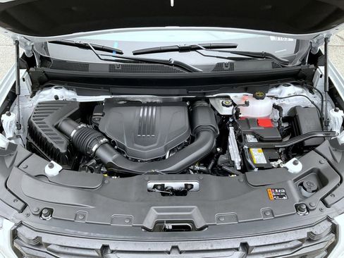 New 2026 GMC Acadia Elevation w/ Black Edition image 26