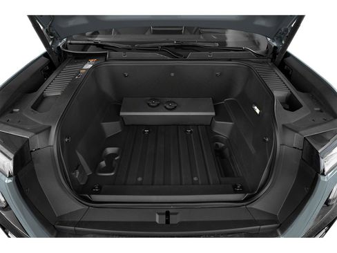 New 2026 GMC Sierra EV Elevation image 35