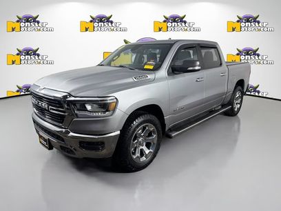 Used 2019 RAM 1500 Big Horn