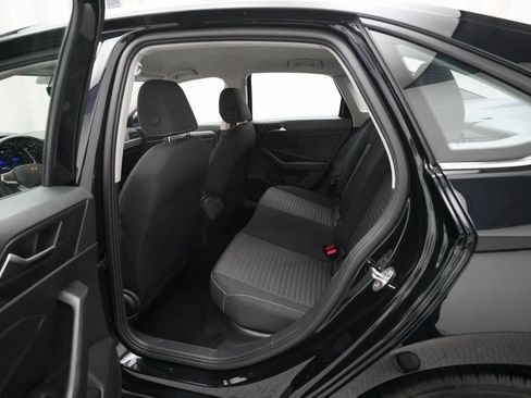 Used 2024 Volkswagen Jetta S image 15