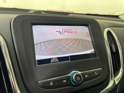 Used 2022 Chevrolet Equinox LT FWD image 20
