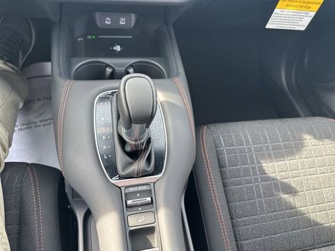 New 2026 Honda HR-V Sport image 20