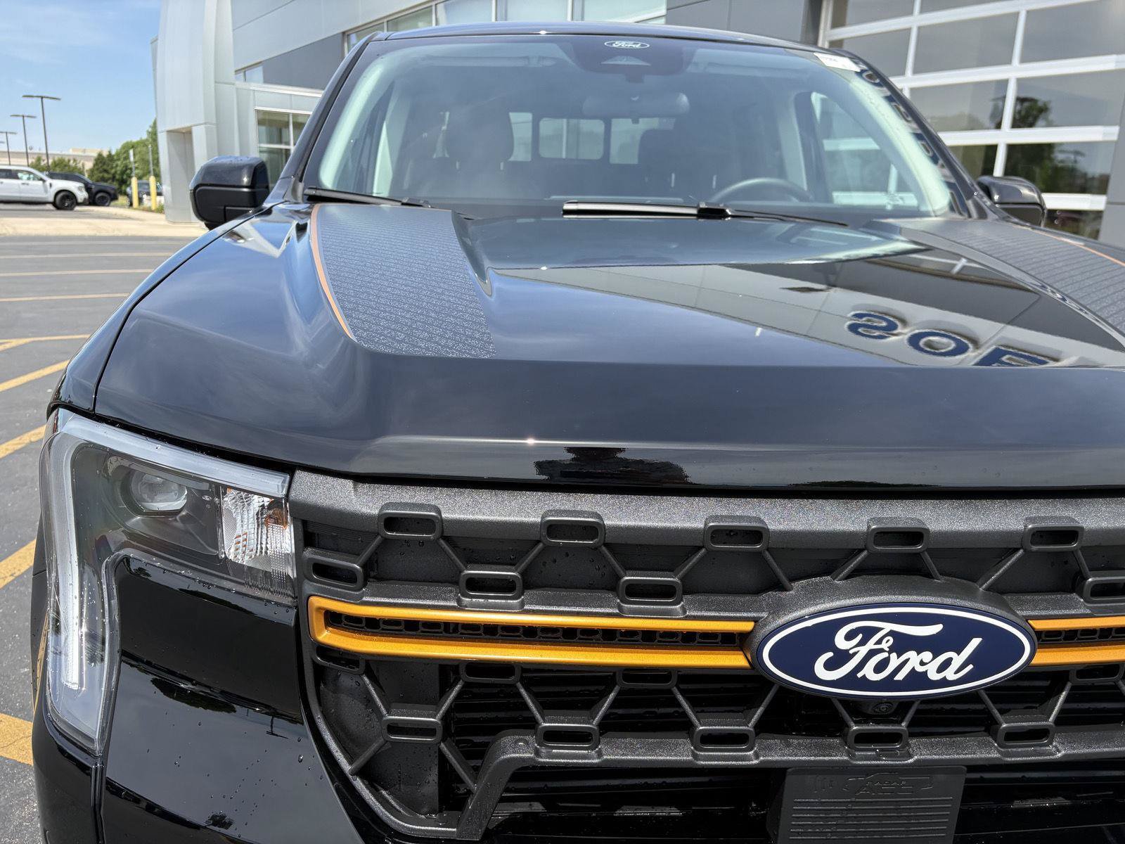 New 2026 Ford Maverick Tremor AWD/4WD image 26