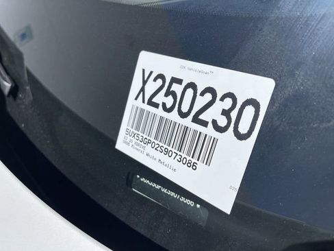 Used 2025 BMW X3 xDrive30i w/ Premium Package image 23