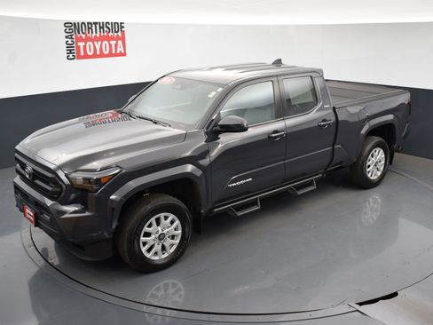 Used 2024 Toyota Tacoma SR5 image 25