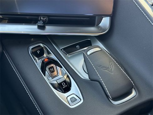 New 2025 Chevrolet Corvette Z06 image 14