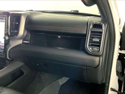 Used 2021 RAM 1500 TRX w/ TRX Level 2 Equipment Group image 19