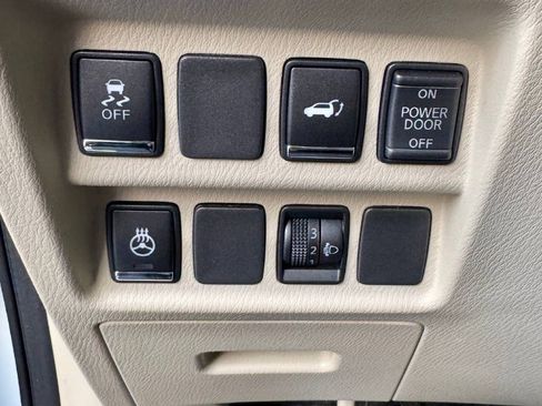 Used 2015 INFINITI QX60 AWD w/ Premium Plus Package image 15