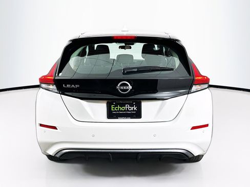 Used 2024 Nissan Leaf S image 7