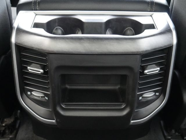 Used 2022 RAM 1500 Big Horn AWD/4WD image 25