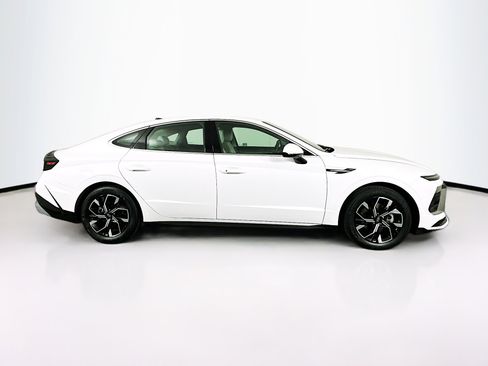 Used 2025 Hyundai Sonata SEL image 10