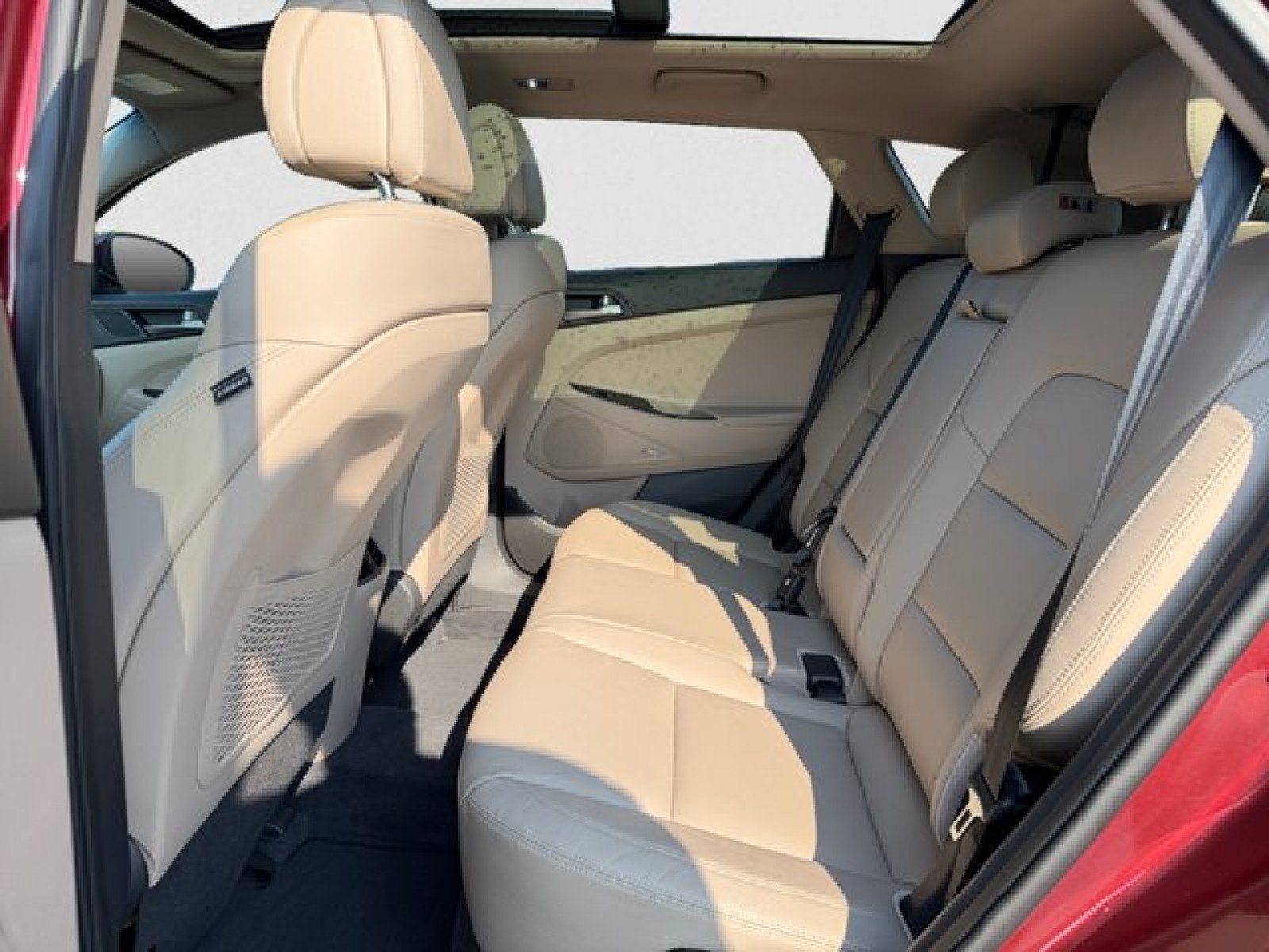 Used 2018 Hyundai Tucson Limited w/ Ultimate Package 02 FWD image 18