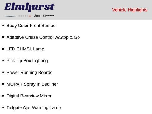 Used 2023 RAM 1500 Limited AWD/4WD image 10