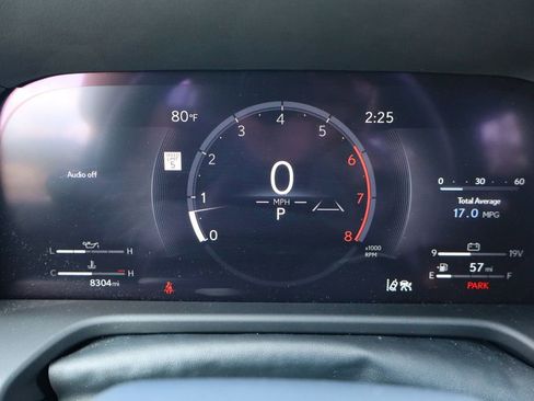 Used 2025 Lexus GX 550 550 Luxury w/ Accessory Package (2T) image 29