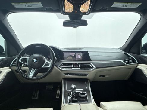 Used 2021 BMW X5 xDrive40i w/ M Sport Package image 19