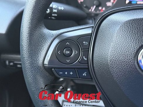 Used 2023 Toyota Corolla LE FWD image 25