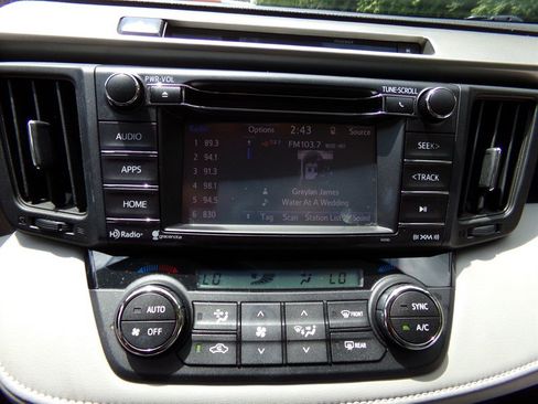 Used 2016 Toyota RAV4 XLE FWD image 22