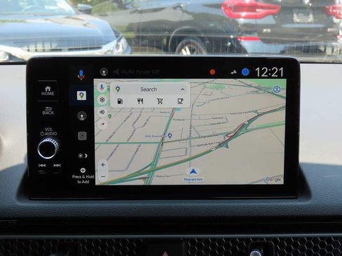 New 2026 Honda Civic Sport image 20