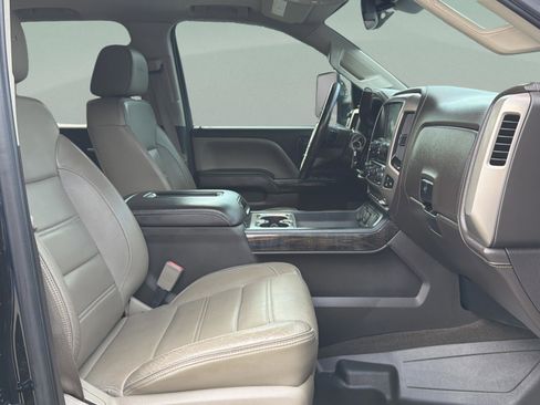 Used 2016 GMC Sierra 2500 Denali w/ Duramax Plus Package image 30
