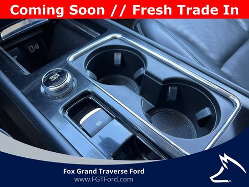 Used 2021 Lincoln Corsair AWD w/ Premium Package image 30