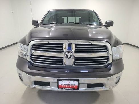 Used 2014 RAM 1500 Big Horn AWD/4WD image 2