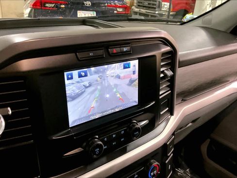 Used 2023 Ford F150 XLT image 78