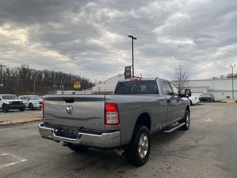 Used 2024 RAM 2500 Big Horn image 2