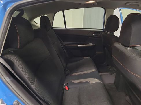 Used 2016 Subaru Crosstrek 2.0i Premium AWD/4WD image 23